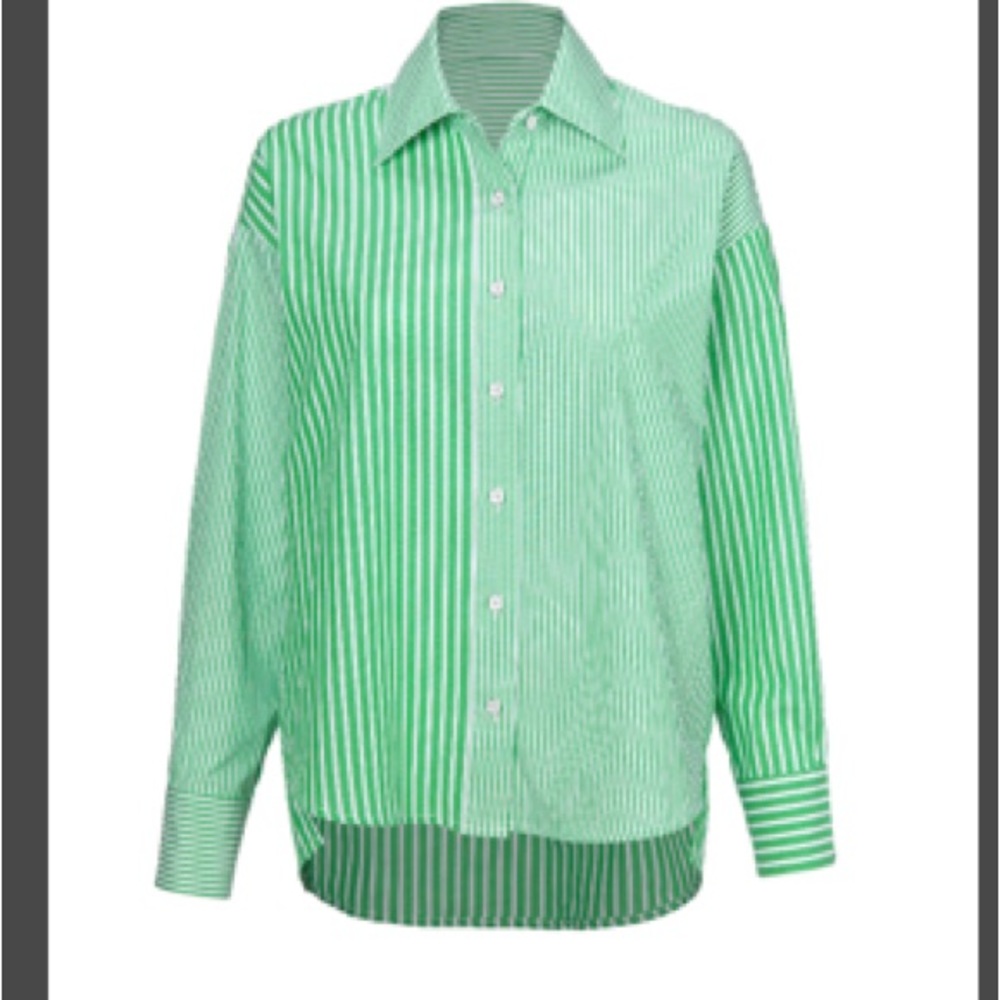 Dad Shirt - Cabi